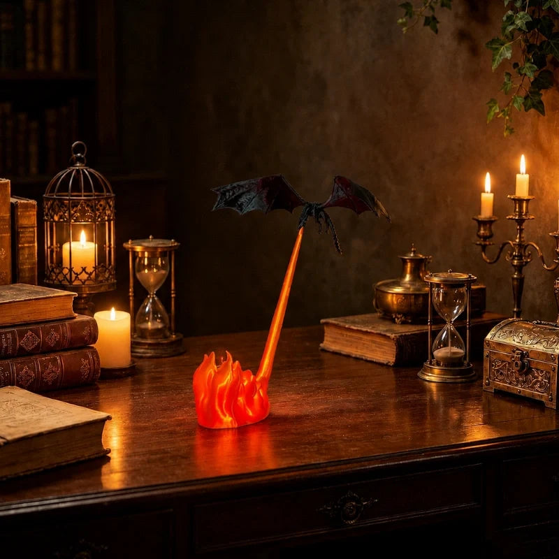 DragonBlaze™ Night Light
