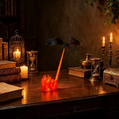 DragonBlaze™ Night Light