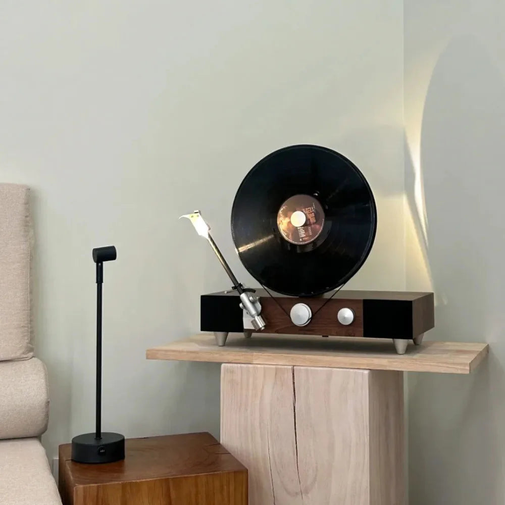 FlexSpot™ stolní lampa