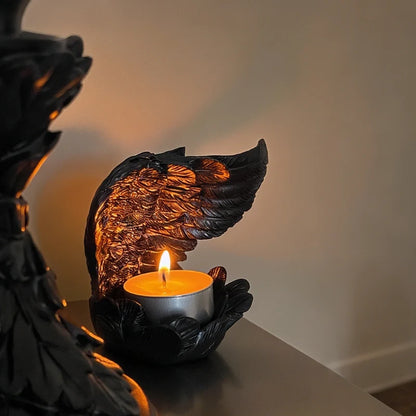 AngelicWings™ svícen