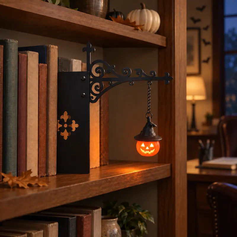 StoryCharm™ boekenkastverlichting