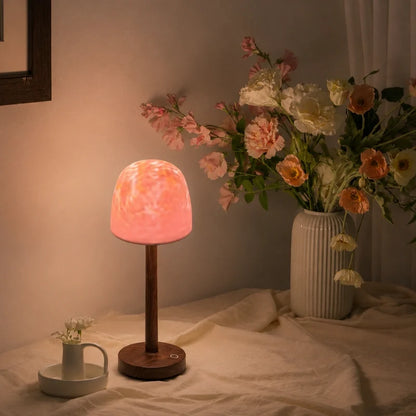 Aurora™ Lampa s efektem polární záře