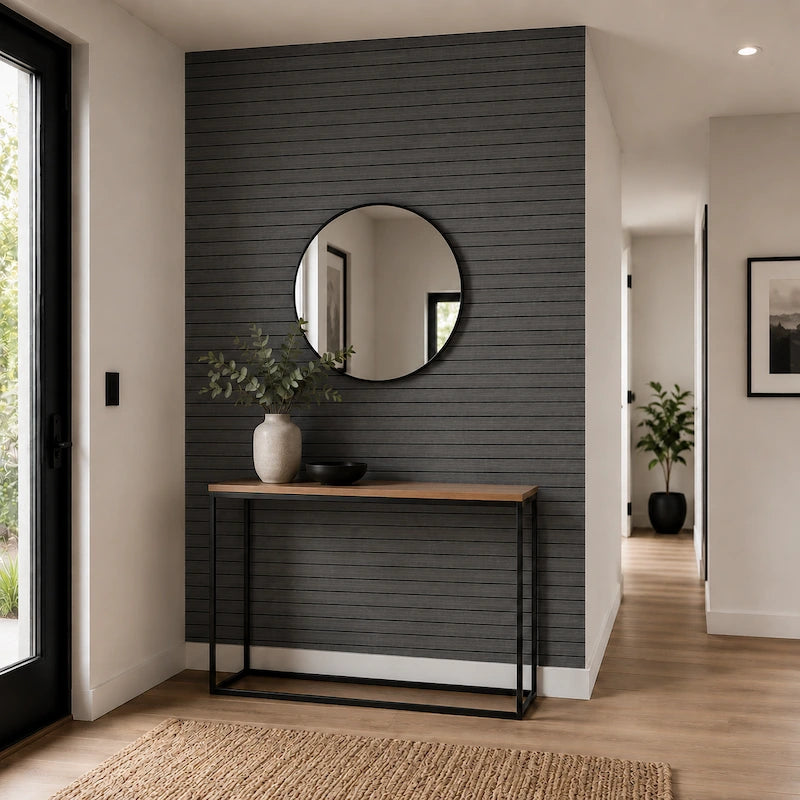 EasySlat™ 3D Wall Panels