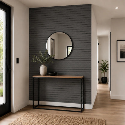 EasySlat™ 3D Wall Panels