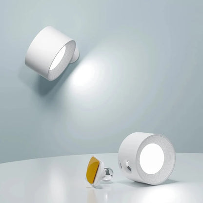 EasyStick™ bezdrátová nástěnná lampa