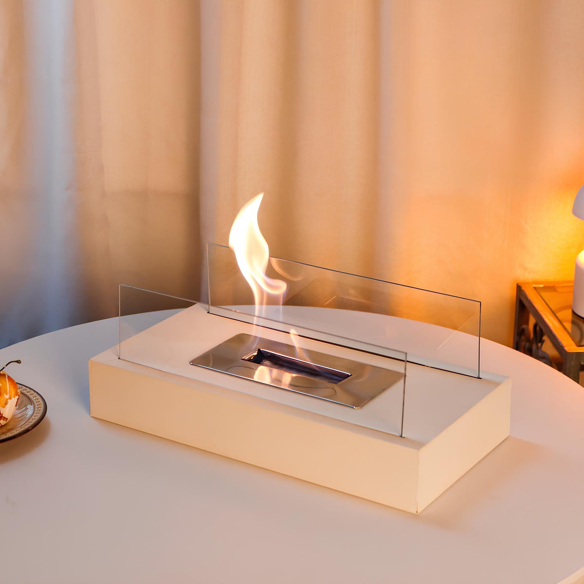 Everlasting Flame™ Επιτραπέζιο τζάκι