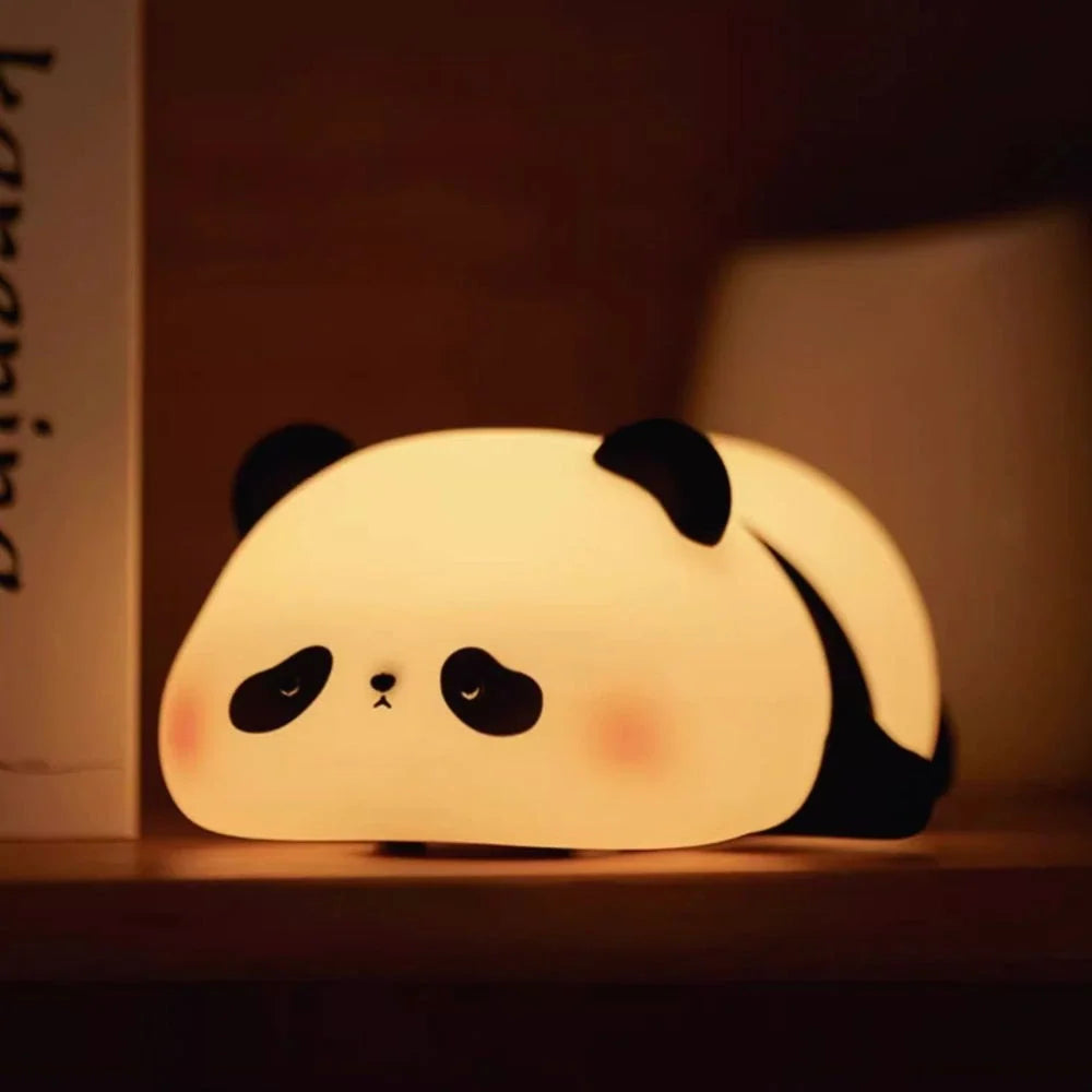 SqueezeBuddies™ Luce notturna
