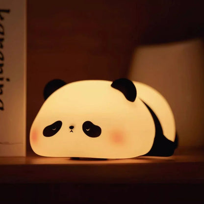 SqueezeBuddies™ Luce notturna