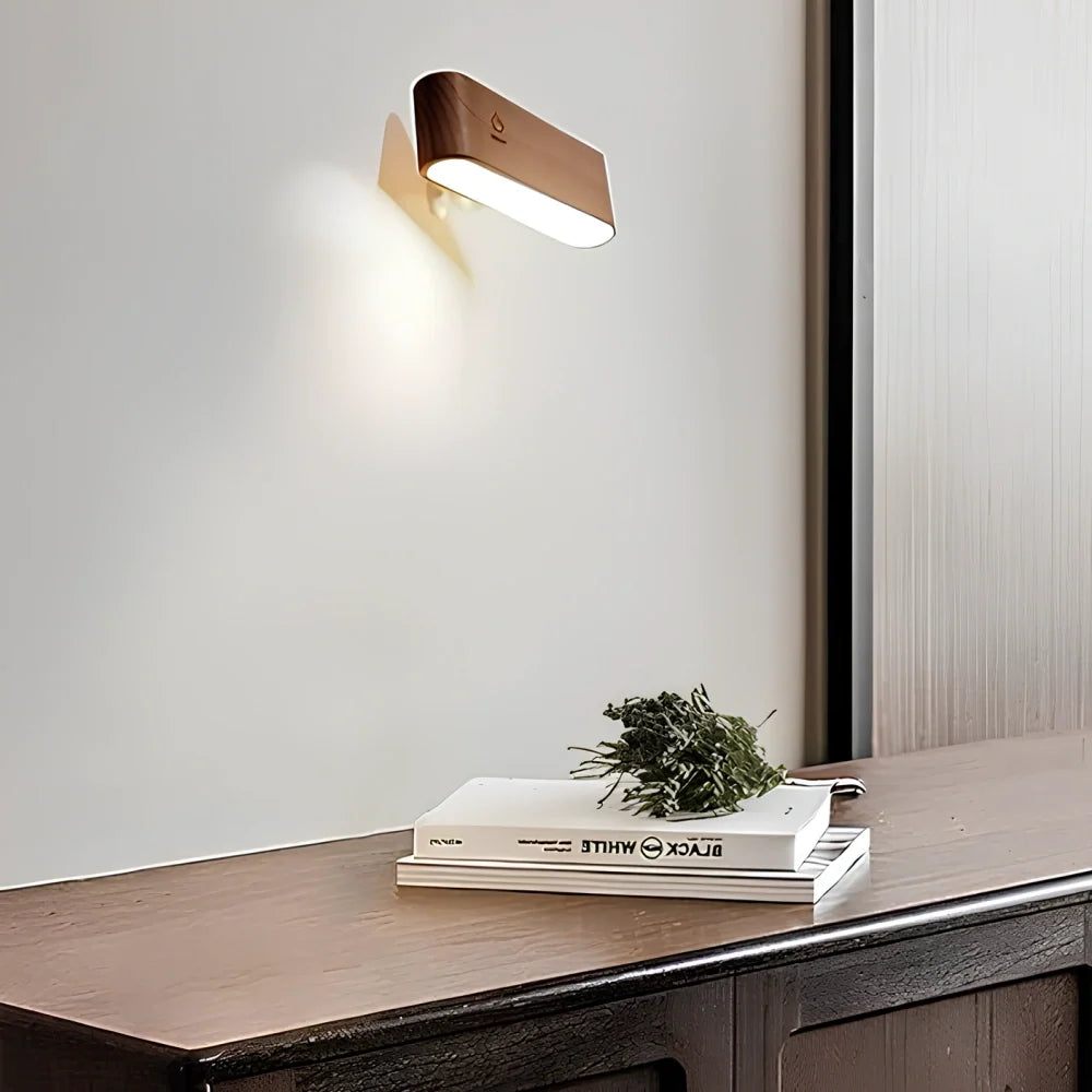 EasyStick™ Rotatable Wall Light