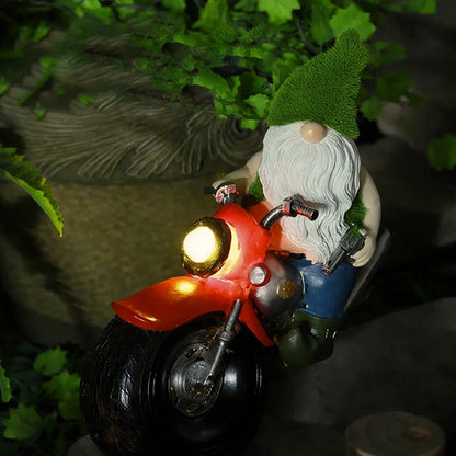 GlowGnomes™ Zahradní strážci