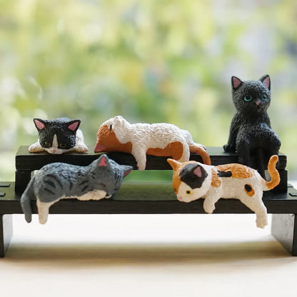 CritterTales™ Mini Figurine Set