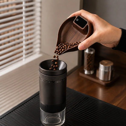 Walnora™ Coffee Scale