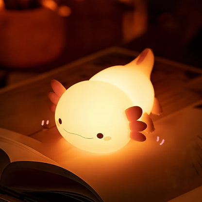SqueezeBuddies™ Luce notturna