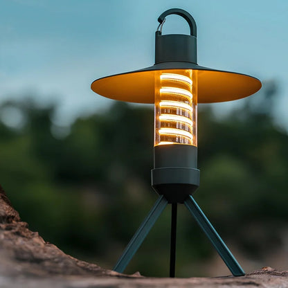 WanderBeam™ Lampada