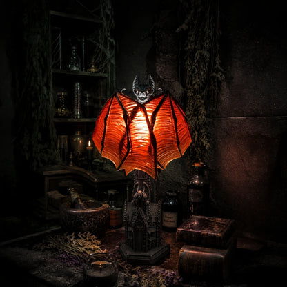 Vampyra™ Φωτιστικό νυχτερίδα