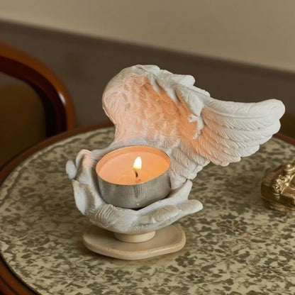 AngelicWings™ svícen