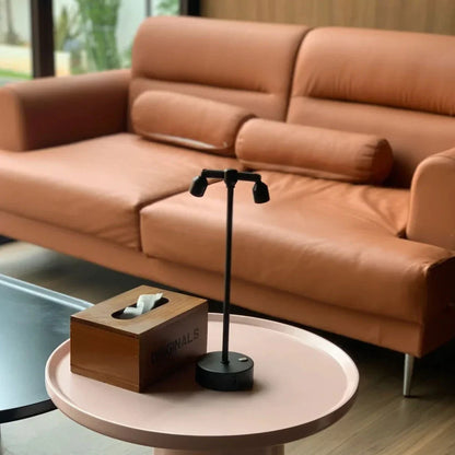FlexSpot™ stolní lampa