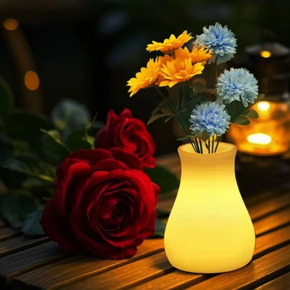 FloraGlow™ váza