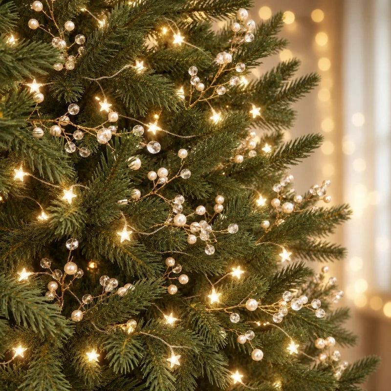 EverShimmer™ Decorative Branches