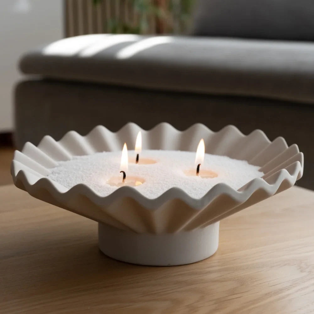 Sandela™ Kit per candele