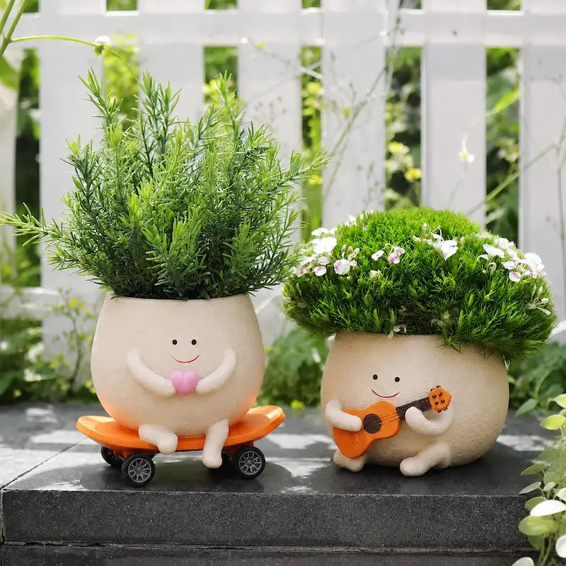 PlantPals™ Planter