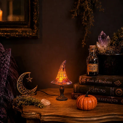 Witchwood™ Candeeiro de mesa