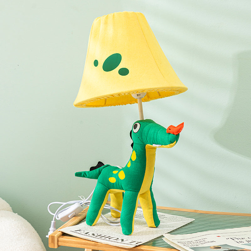 SnuggleBuddies™ dierenlamp