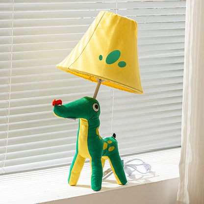 SnuggleBuddies™ dierenlamp