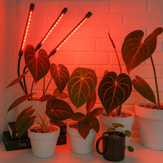 FloraFlare™ 植物育成ライト