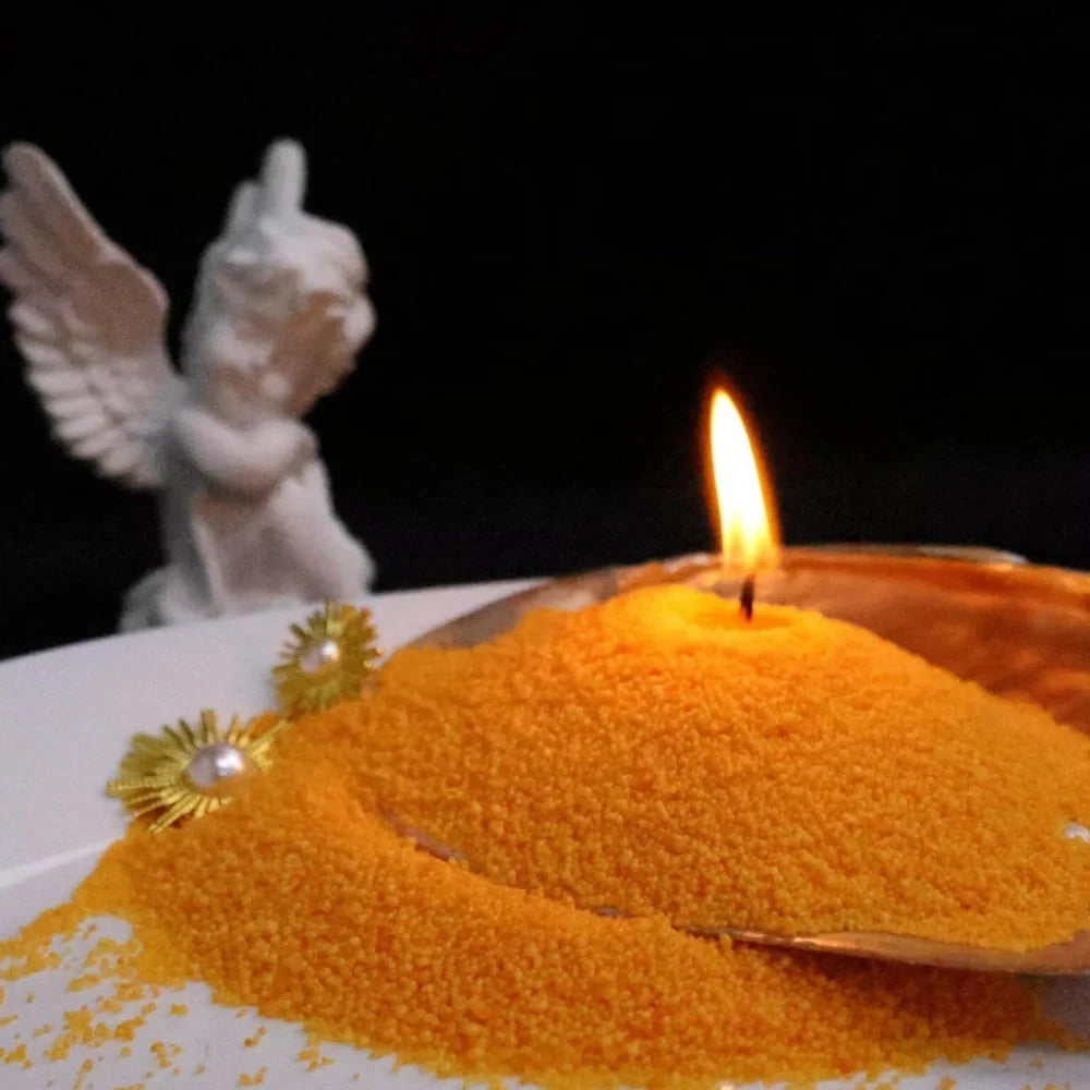 Sandela™ Kit per candele