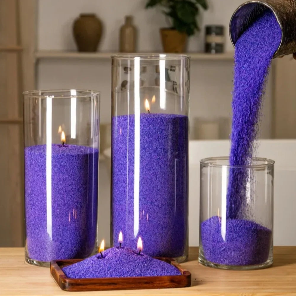 Sandela™ Kit per candele