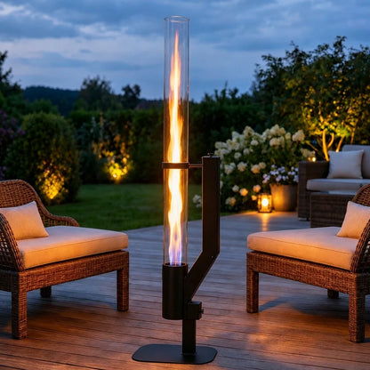 Everlasting Flame™ Pelletfackel