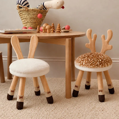 LittleZoo™ kinderstoel
