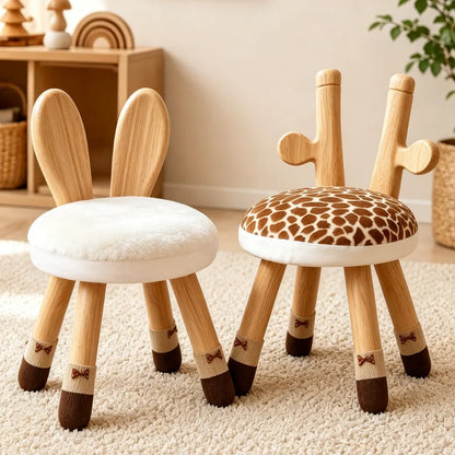 LittleZoo™ kinderstoel