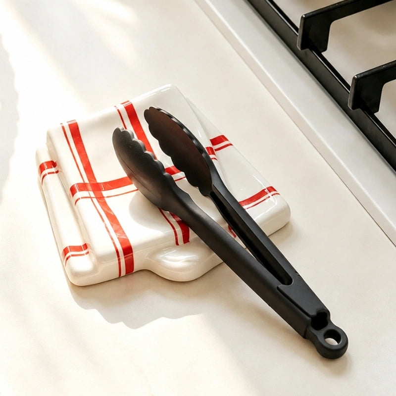 CeramicFold™ Descanso para colher
