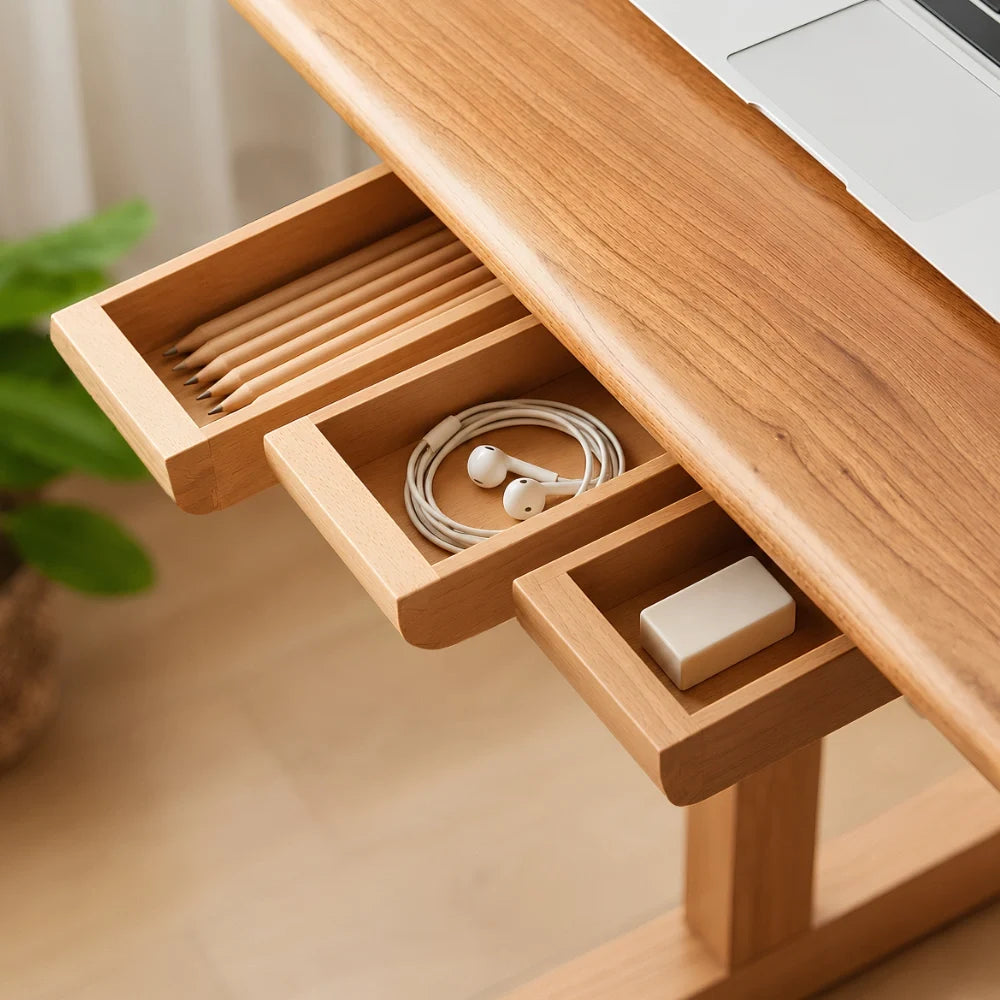 DeskNest™ Zásuvka pod stůl