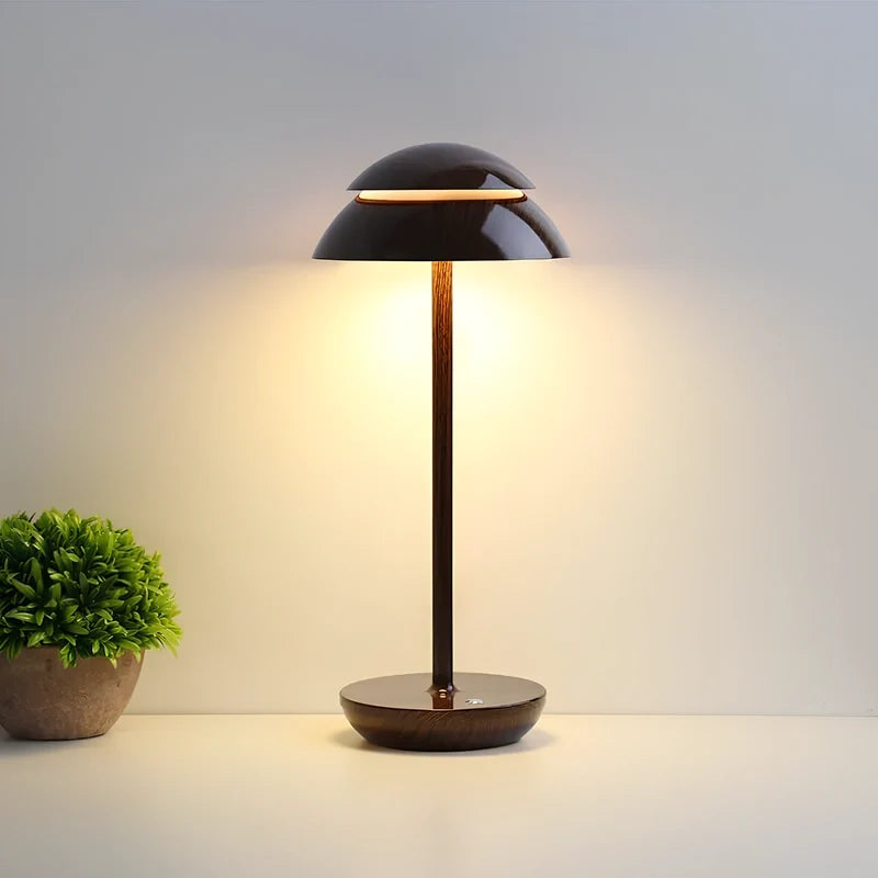 Lampu Prestij Bercahaya