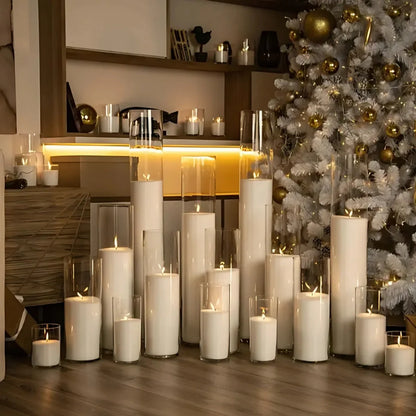 Sandela™ Kit per candele
