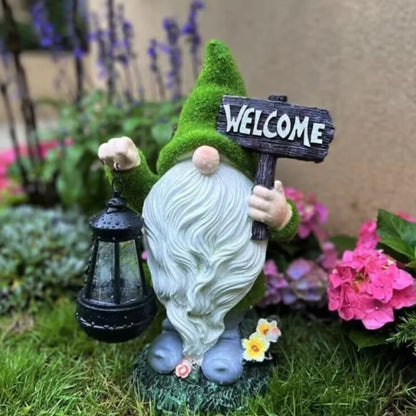 GlowGnomes™ Zahradní strážci
