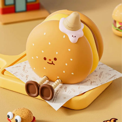 SqueezeBuddies™ Luce notturna