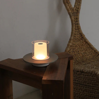 Romantica™ Lampa ve tvaru svíčky