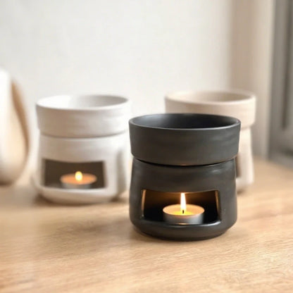 TerraGlow™ Ceramic Diffuser