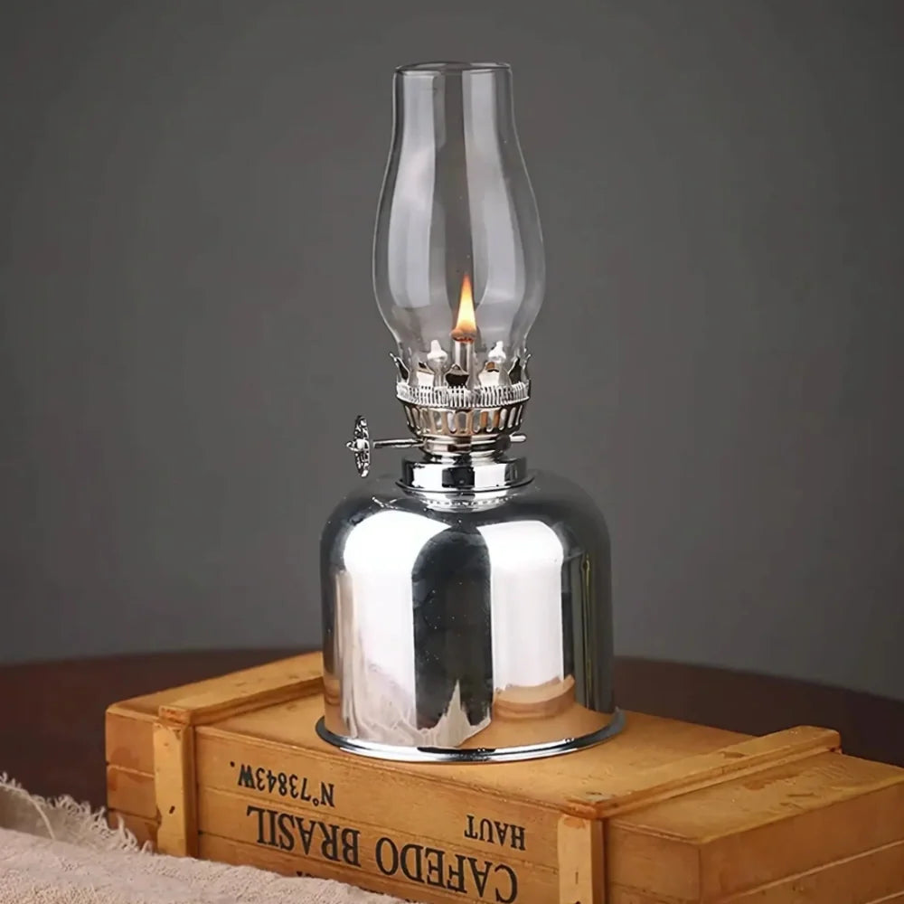 FlareCraft™ olejová lampa