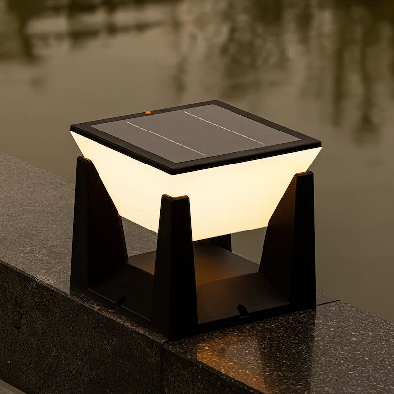 SolarPath™ Φωτιστικό εξωτερικού χώρου