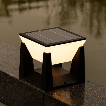 SolarPath™ Φωτιστικό εξωτερικού χώρου