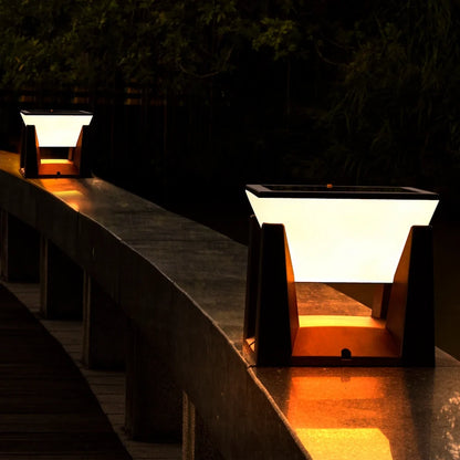 SolarPath™ Φωτιστικό εξωτερικού χώρου