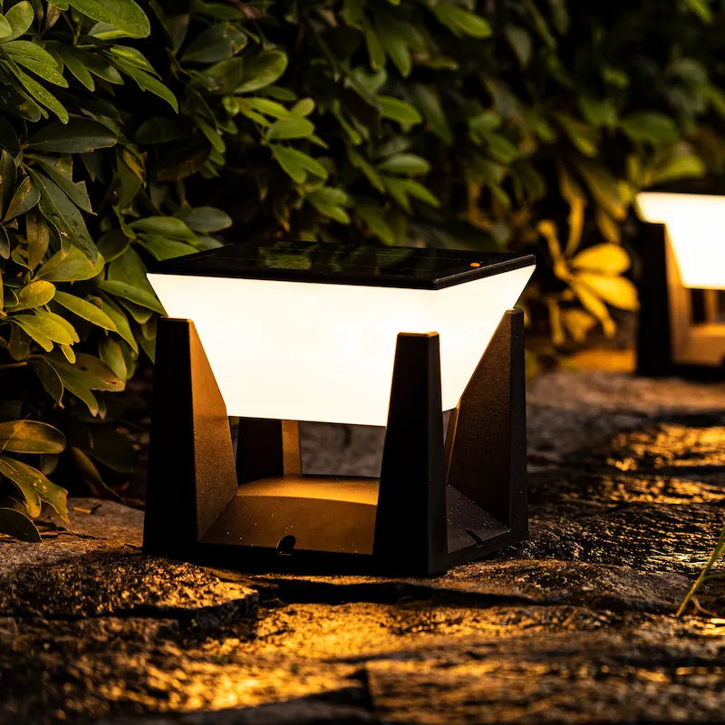 SolarPath™ Φωτιστικό εξωτερικού χώρου