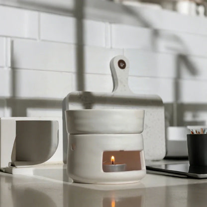 TerraGlow™ Ceramic Diffuser