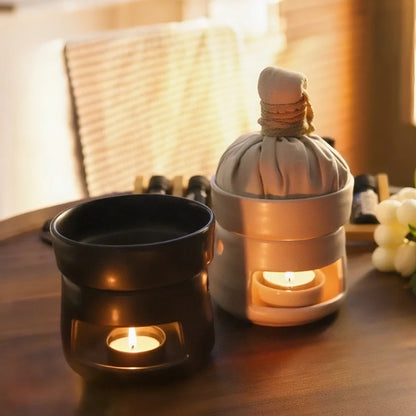 TerraGlow™ Ceramic Diffuser