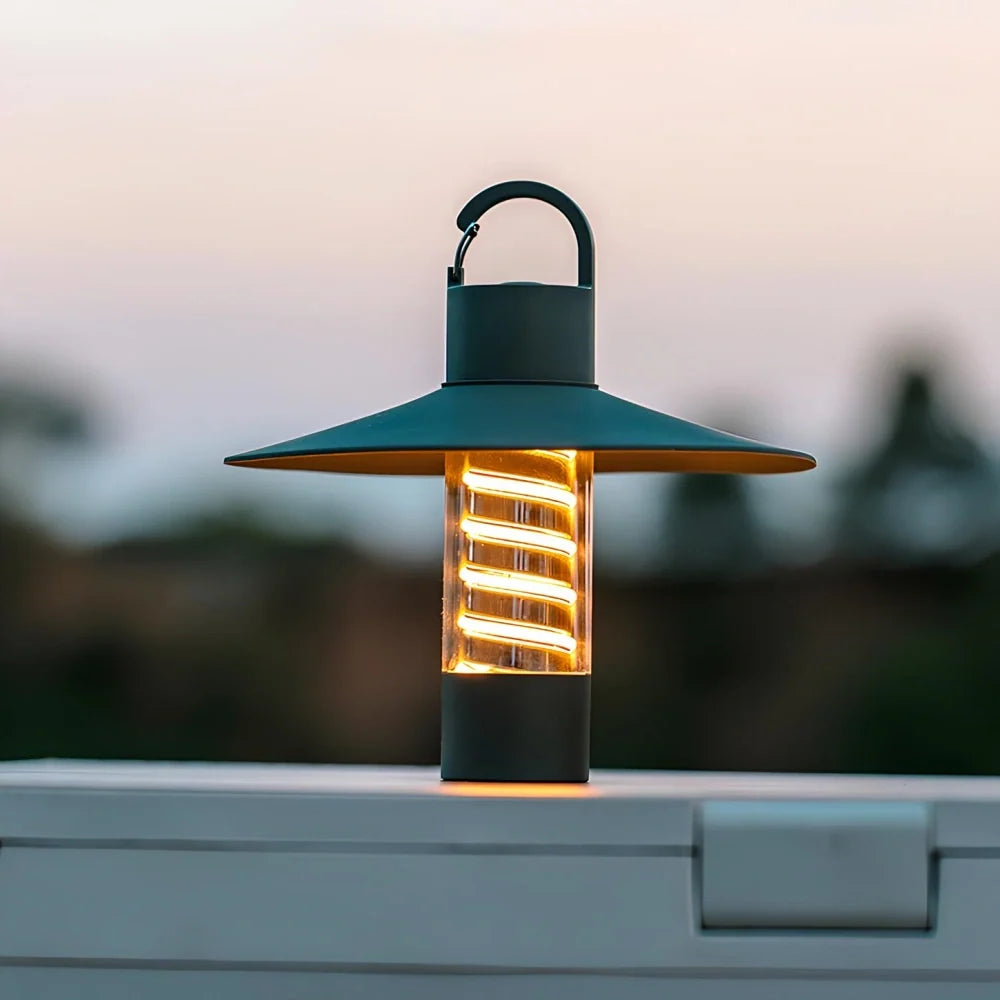 WanderBeam™ Lampada